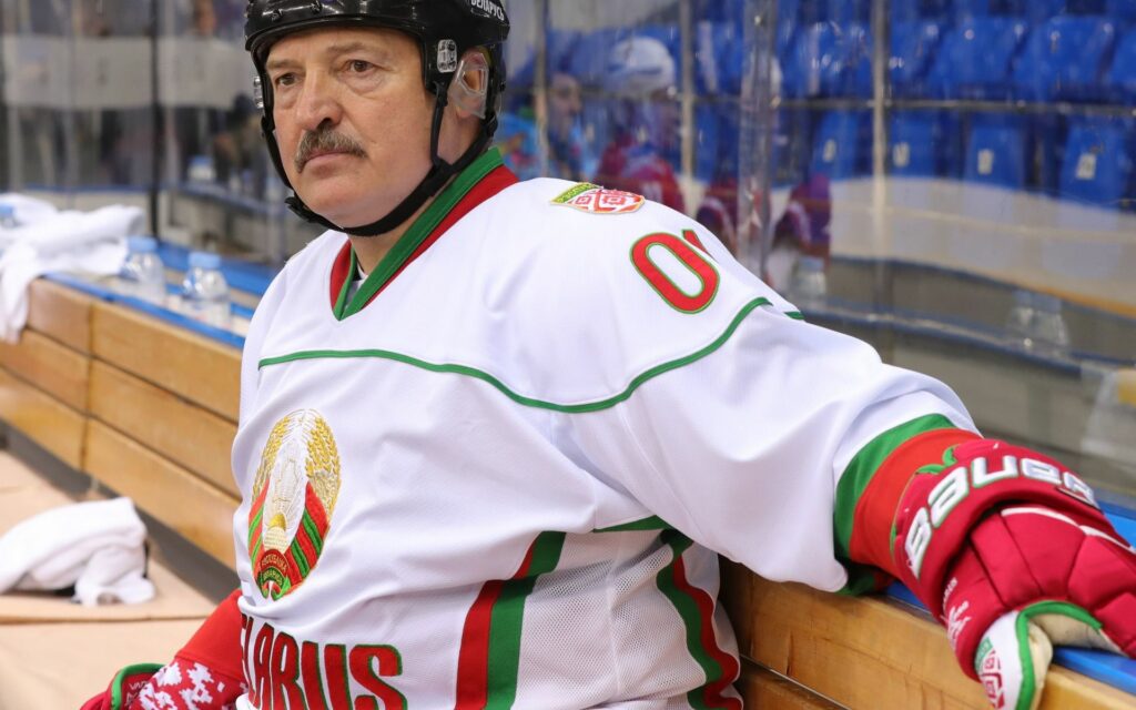 Lukashenko