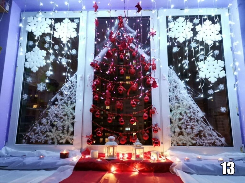 Belarus Christmas