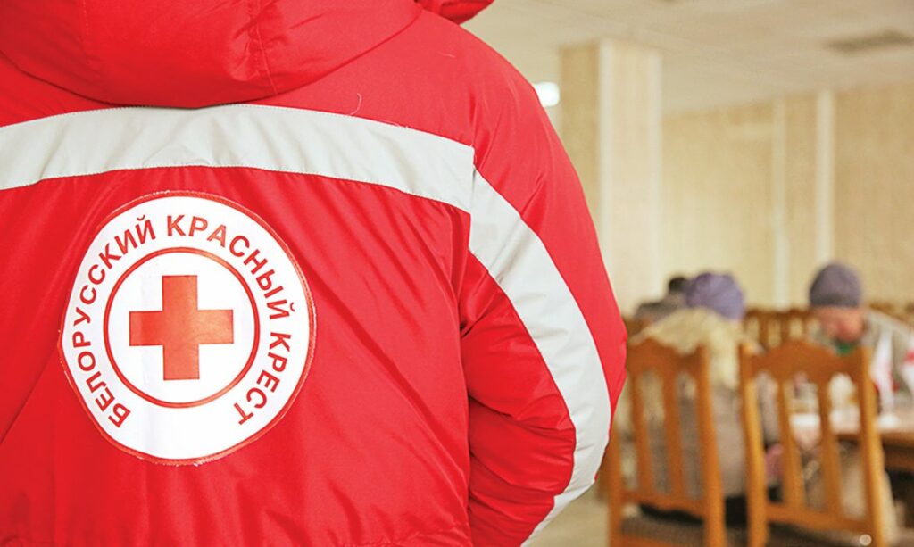 Belarusian Red Cross